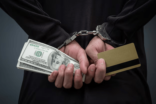 Dynastic Corruption: End impunity
