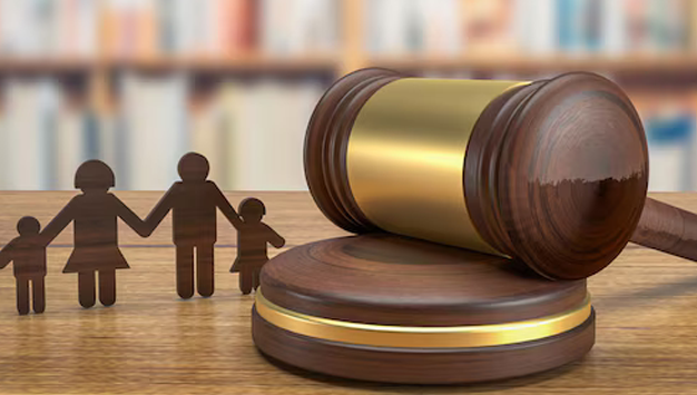 Family Law Legal Help Jaipur